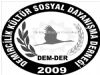 DEM-DER Sevgiyle Dayanma Gn Dzenliyor